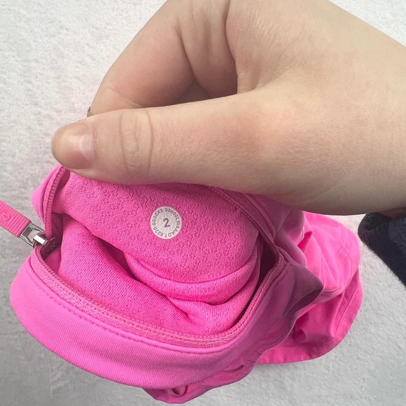 Lululemon Pace Rival Mid-Rise 15” Skirt - 2 - Picture 8 of 8